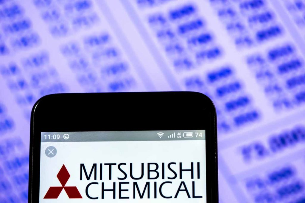 Химическая корпорация «Мицубиси» купила европейские компании по переработке пластмасс