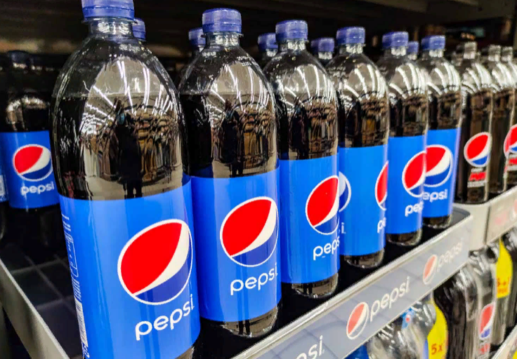 PepsiCo расширяет использование rPET в Европе