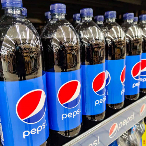 PepsiCo расширяет использование rPET в Европе