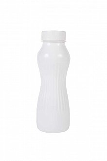 Бутылка ПЭТ №52 290 мл BRC белая