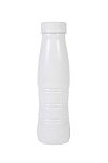 Пластиковая ПЭТ бутылка 290 мл 38 мм №37 белая